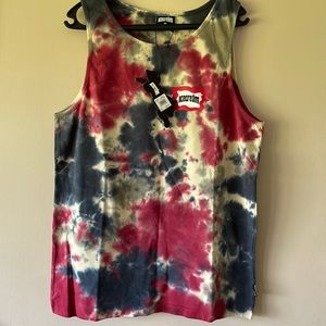 Billionaire Boys Club Icecream tank top